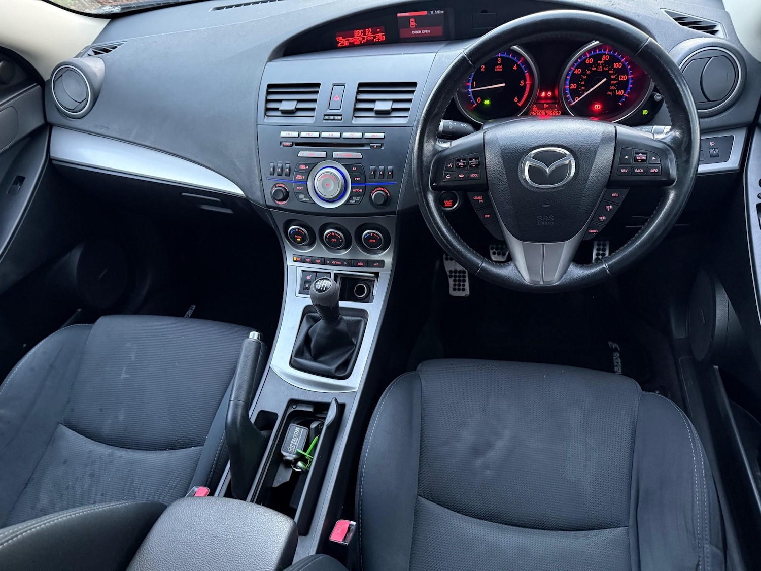 Used Mazda Mazda3 2010 for sale - 77159153: Photo 11