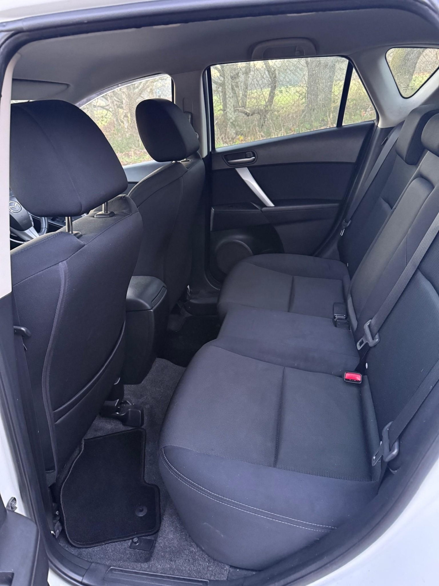 Used Mazda Mazda3 2010 for sale - 77159153: Photo 12