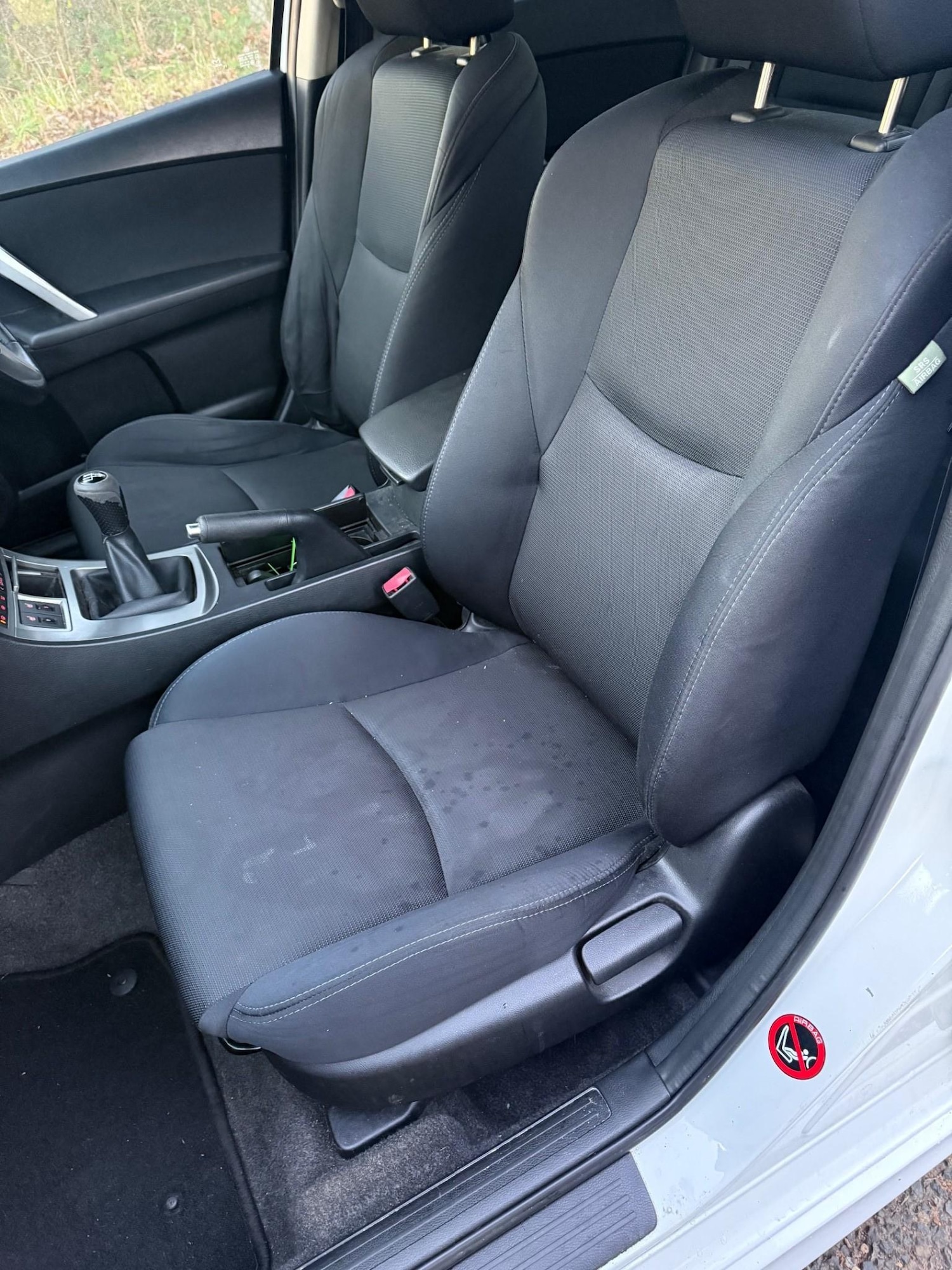 Used Mazda Mazda3 2010 for sale - 77159153: Photo 13