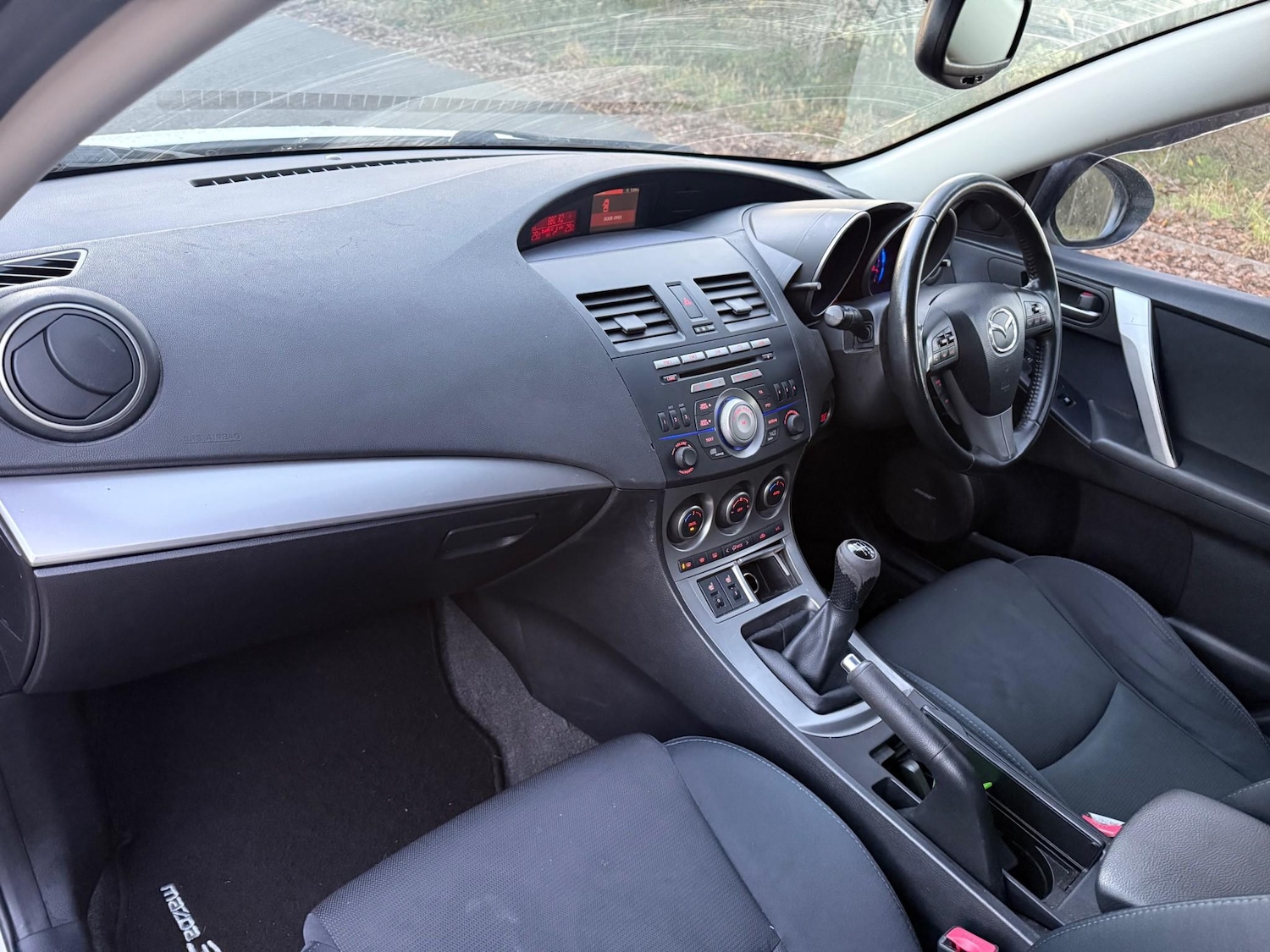 Used Mazda Mazda3 2010 for sale - 77159153: Photo 14