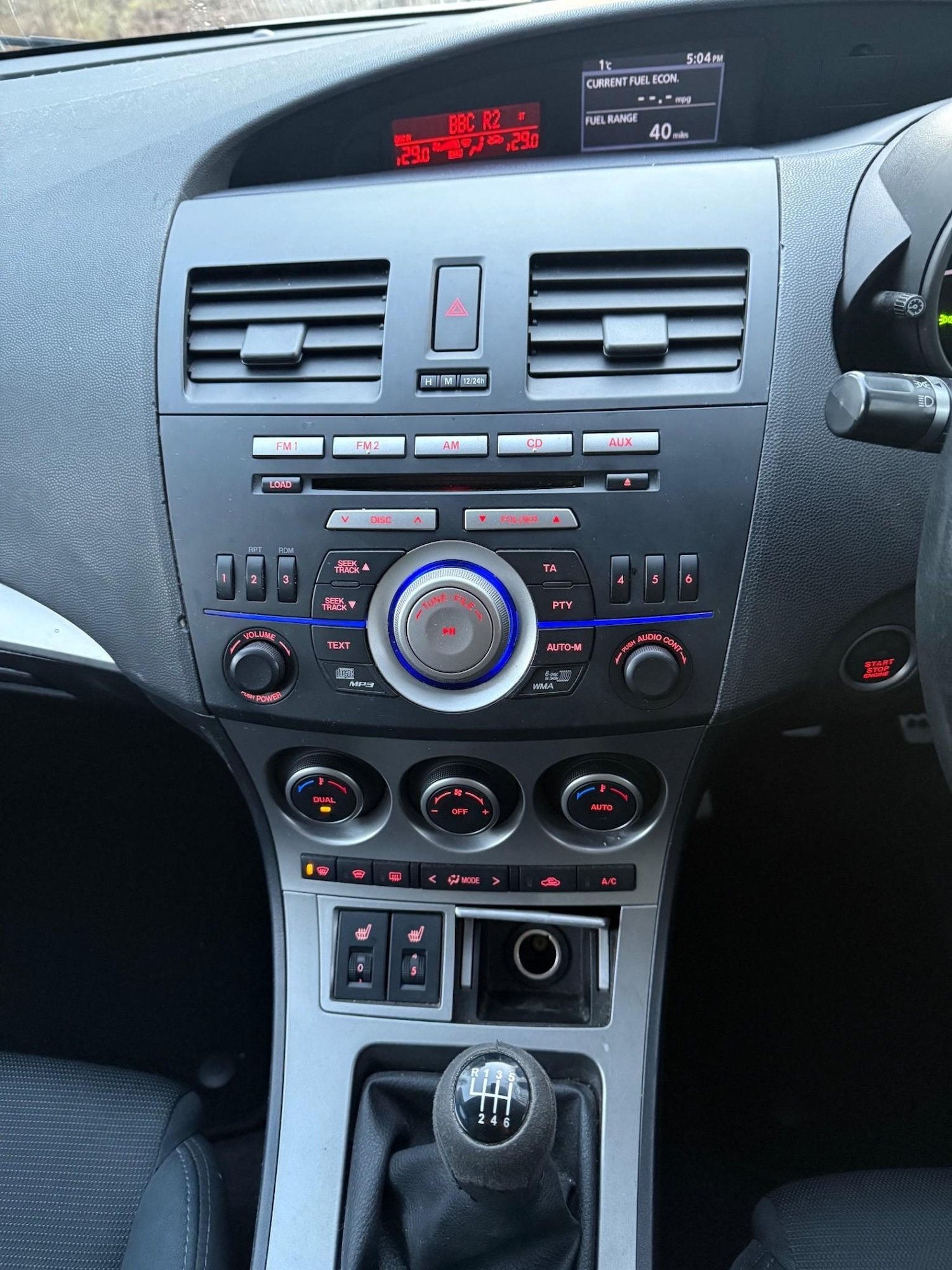 Used Mazda Mazda3 2010 for sale - 77159153: Photo 15