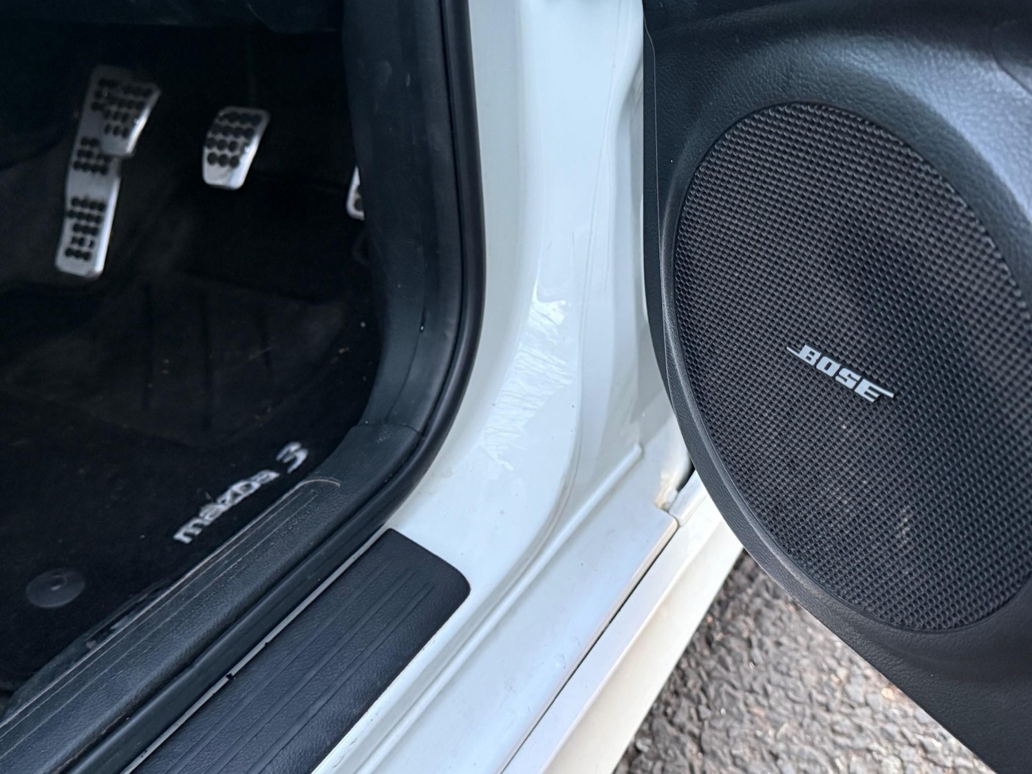 Used Mazda Mazda3 2010 for sale - 77159153: Photo 19