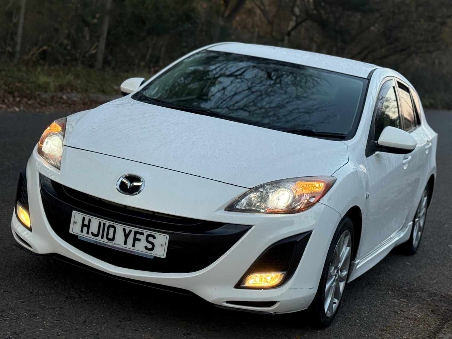 Used Mazda Mazda3 2010 for sale - 77159153: Photo 20