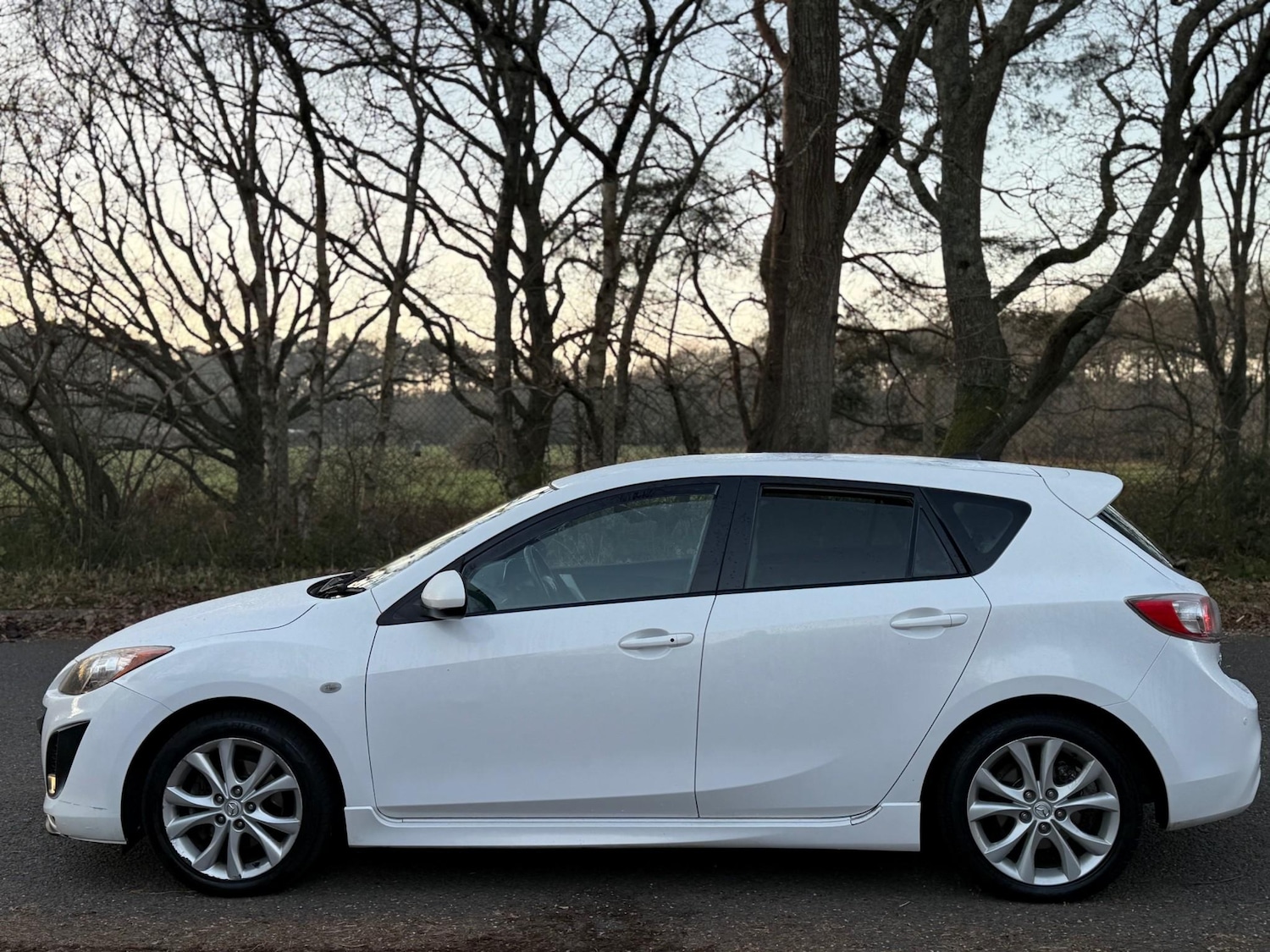 Used Mazda Mazda3 2010 for sale - 77159153: Photo 5