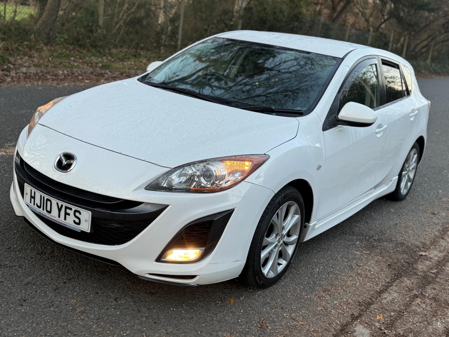 Used Mazda Mazda3 2010 for sale - 77159153: Photo 6