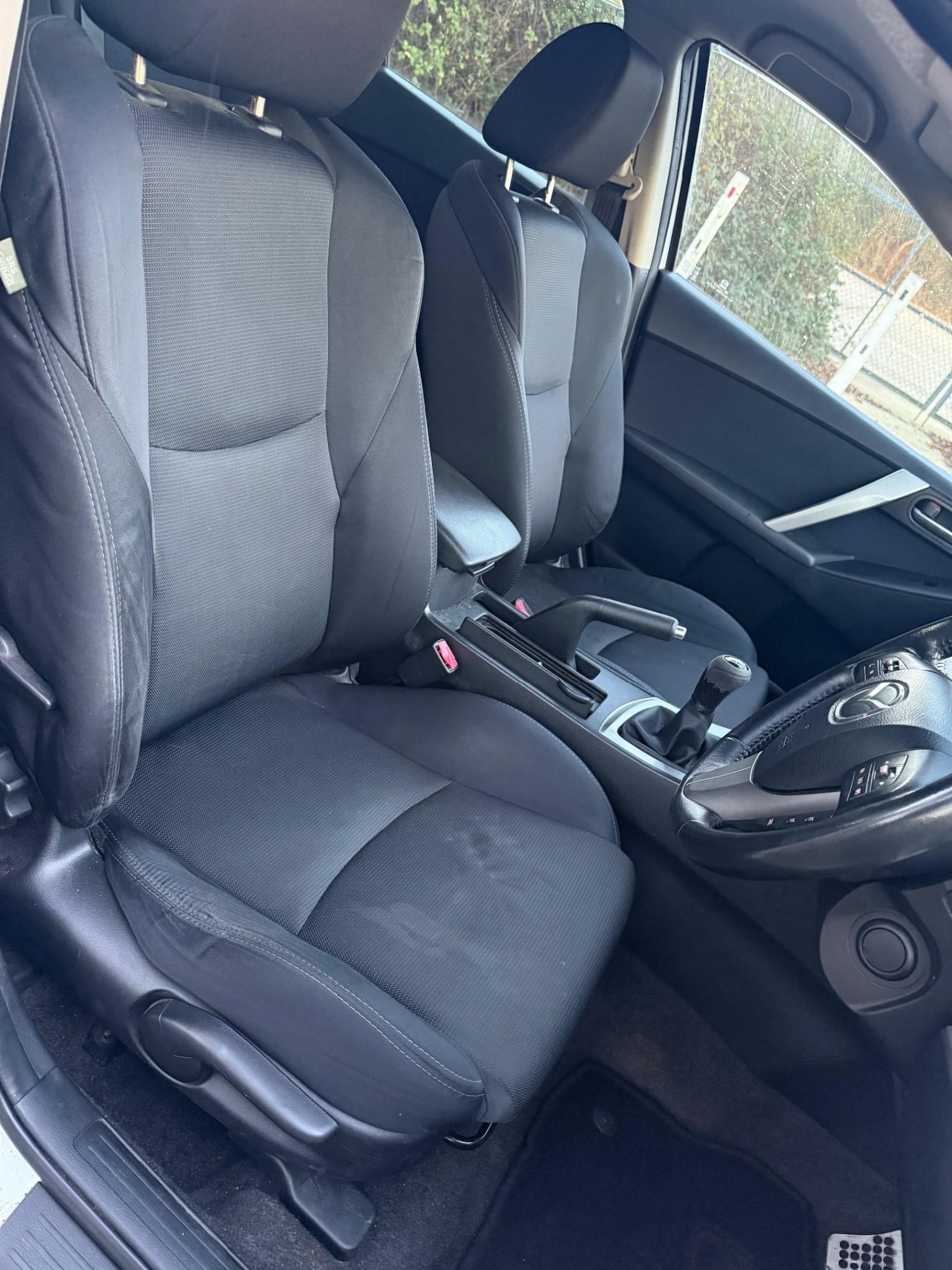 Used Mazda Mazda3 2010 for sale - 77159153: Photo 7