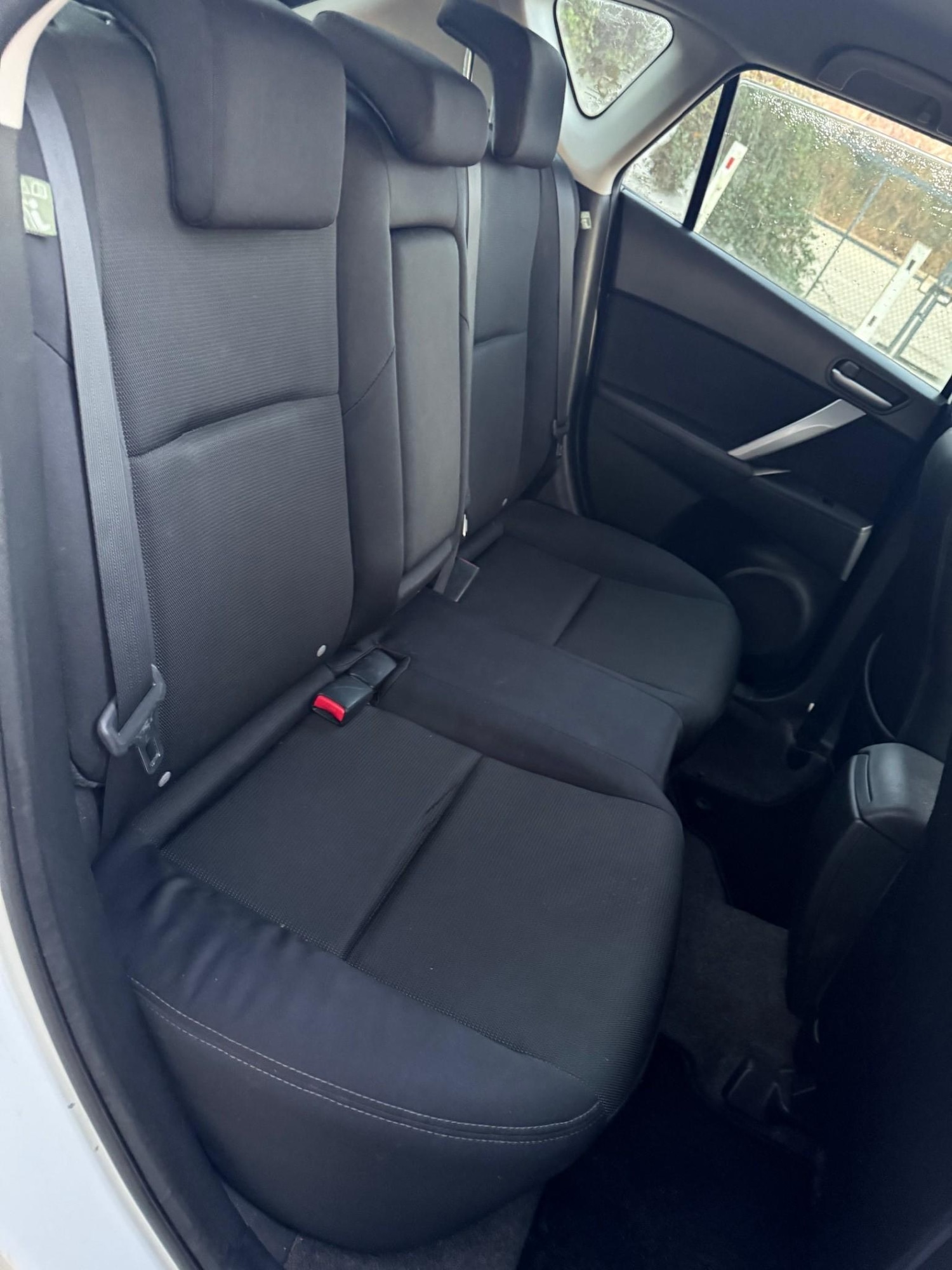 Used Mazda Mazda3 2010 for sale - 77159153: Photo 9