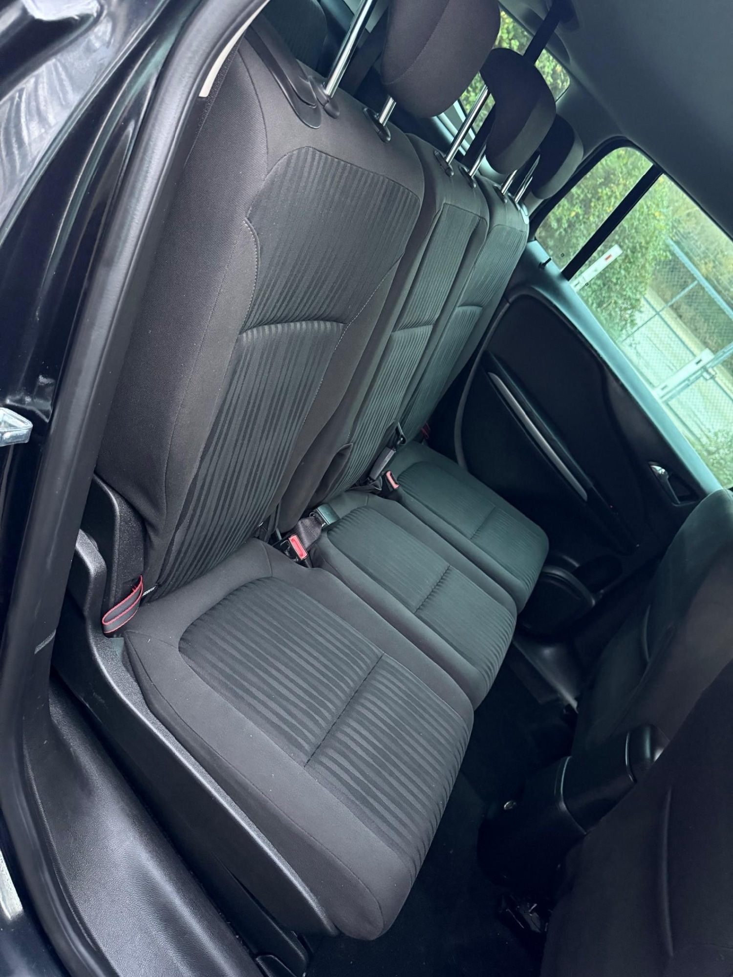 Used Vauxhall Zafira 2014 for sale - 76856176: Photo 9