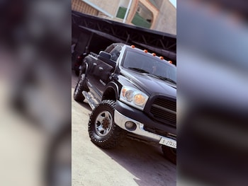 Used Dodge RAM undefined for sale - 79585385: Photo