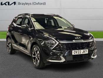 2022 - 1.6T GDI HEV 4 5DR AUTO