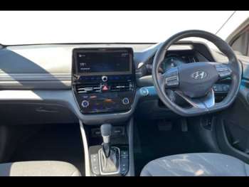 Used Hyundai IONIQ 2021 for sale - 74912199: Photo