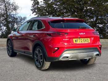 Used Kia XCeed  for sale - 74889963: Photo