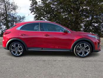 Used Kia XCeed  for sale - 74889963: Photo