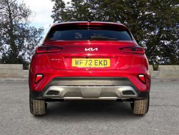Used Kia XCeed  for sale - 74889963: Photo