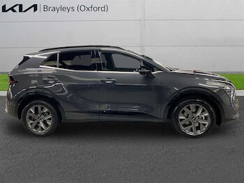 Used Kia Sportage 2023 for sale - 77219043: Photo