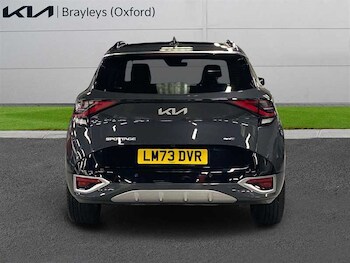 Used Kia Sportage 2023 for sale - 77219043: Photo