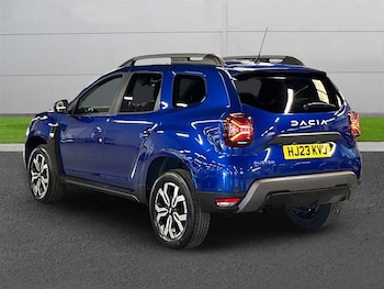 Used Dacia Duster 2023 for sale - 78364674: Photo