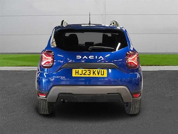 Used Dacia Duster 2023 for sale - 78364674: Photo