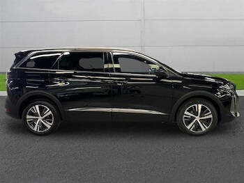 Used Peugeot 5008 2023 for sale - 78960221: Photo