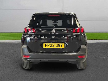 Used Peugeot 5008 2023 for sale - 78960221: Photo