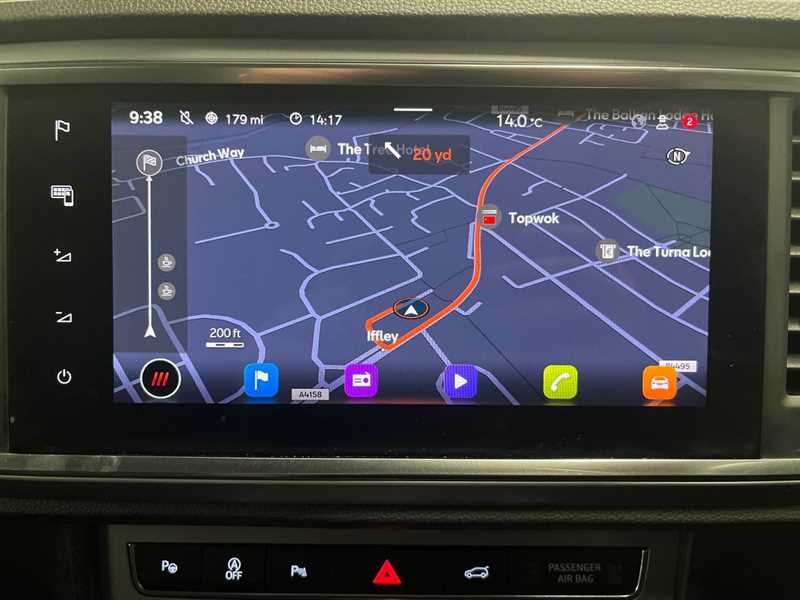 Used SEAT Ateca 2023 for sale - 76217386: Photo 10