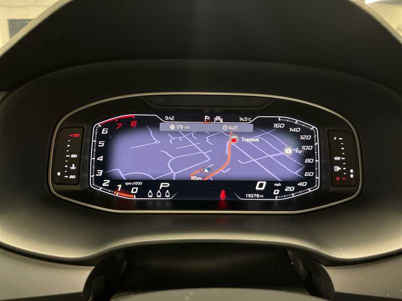 Used SEAT Ateca 2023 for sale - 76217386: Photo 11