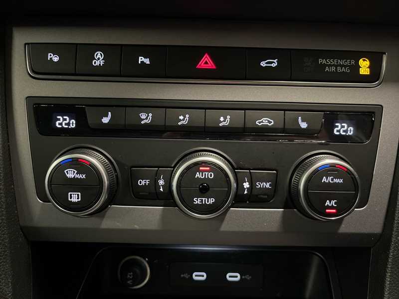Used SEAT Ateca 2023 for sale - 76217386: Photo 12