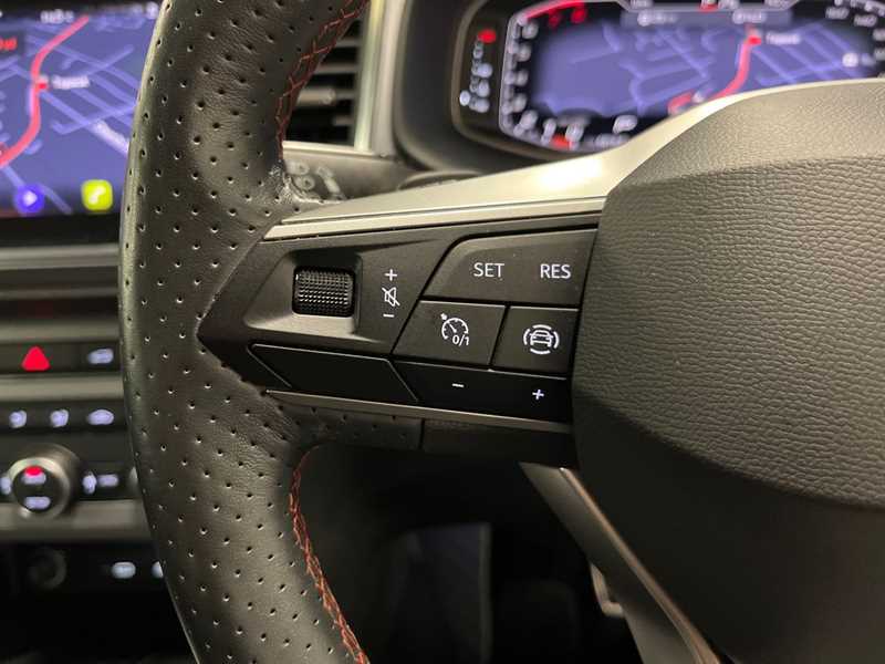 Used SEAT Ateca 2023 for sale - 76217386: Photo 15