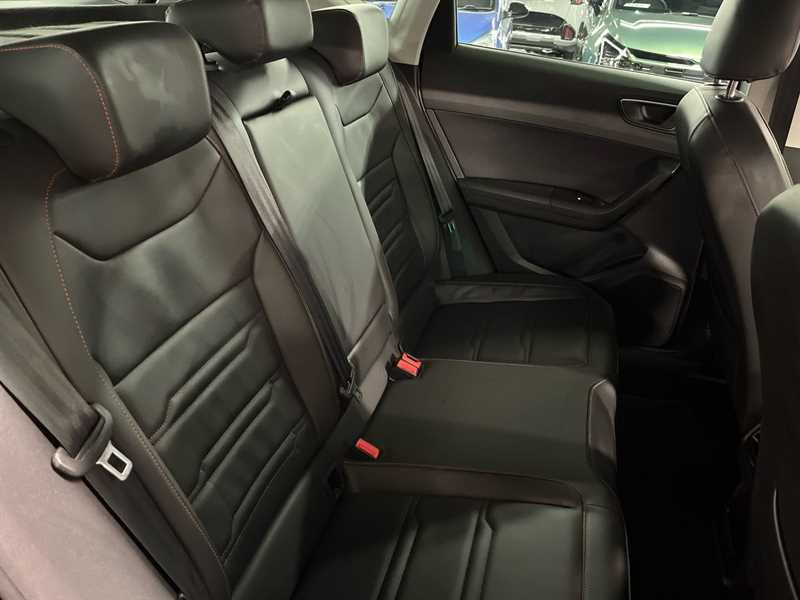 Used SEAT Ateca 2023 for sale - 76217386: Photo 18
