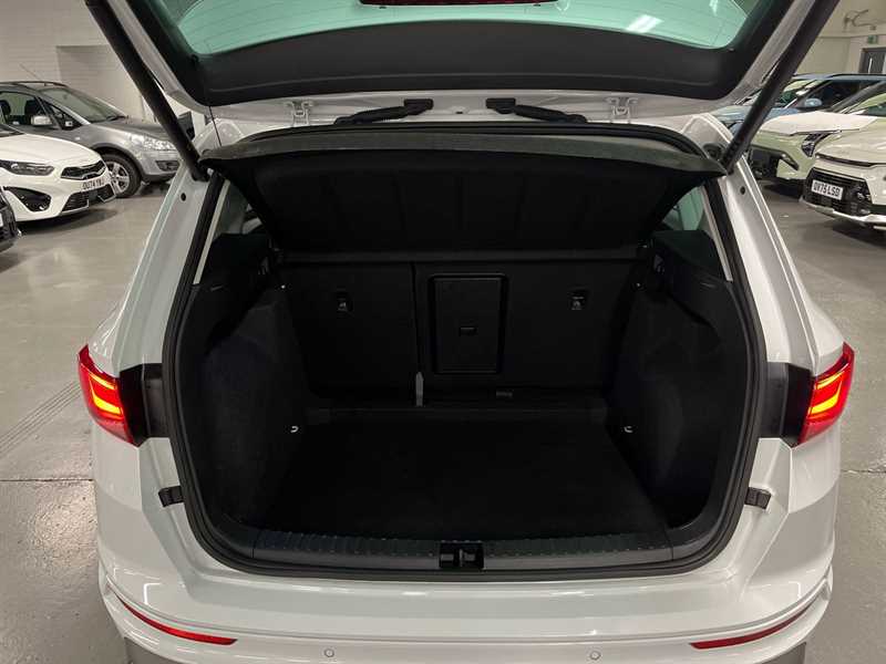 Used SEAT Ateca 2023 for sale - 76217386: Photo 19