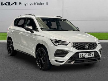 SEAT - Ateca