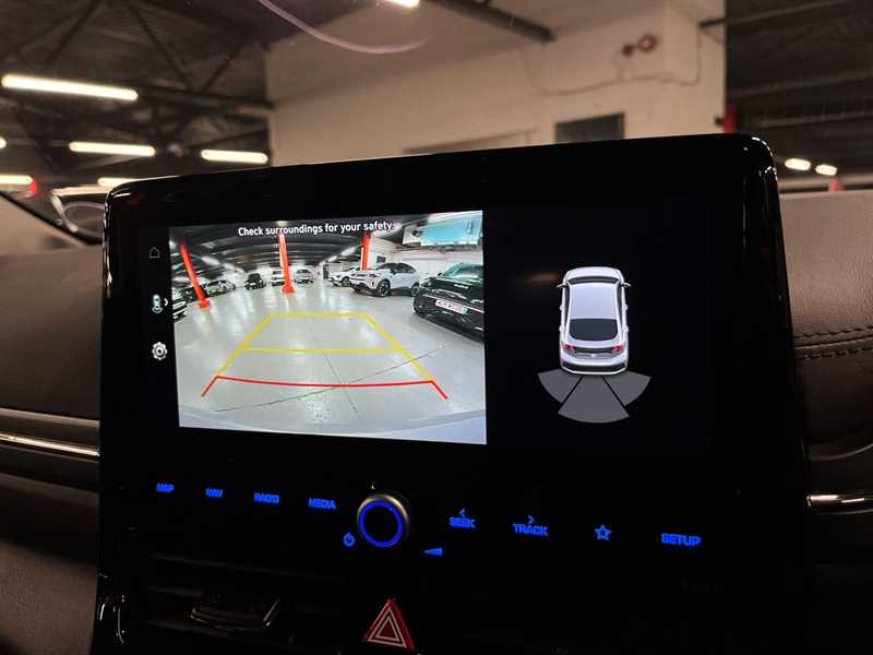 Used Hyundai IONIQ 2022 for sale - 76378618: Photo 11