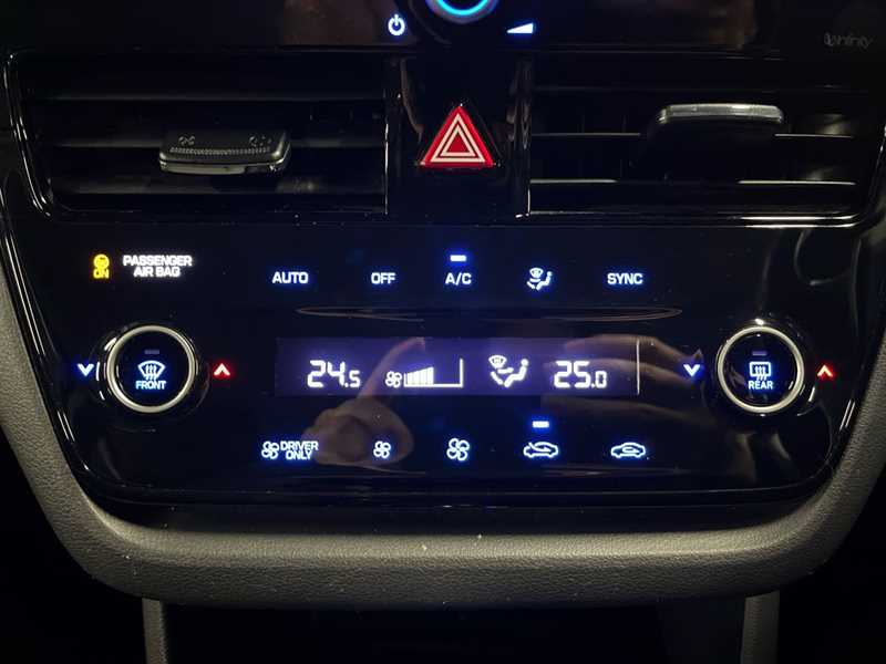 Used Hyundai IONIQ 2022 for sale - 76378618: Photo 12