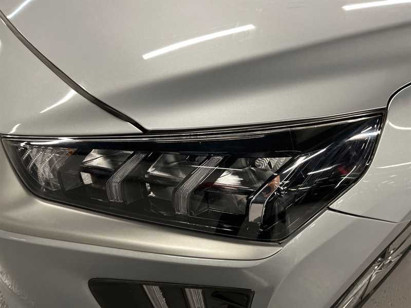 Used Hyundai IONIQ 2022 for sale - 76378618: Photo 13