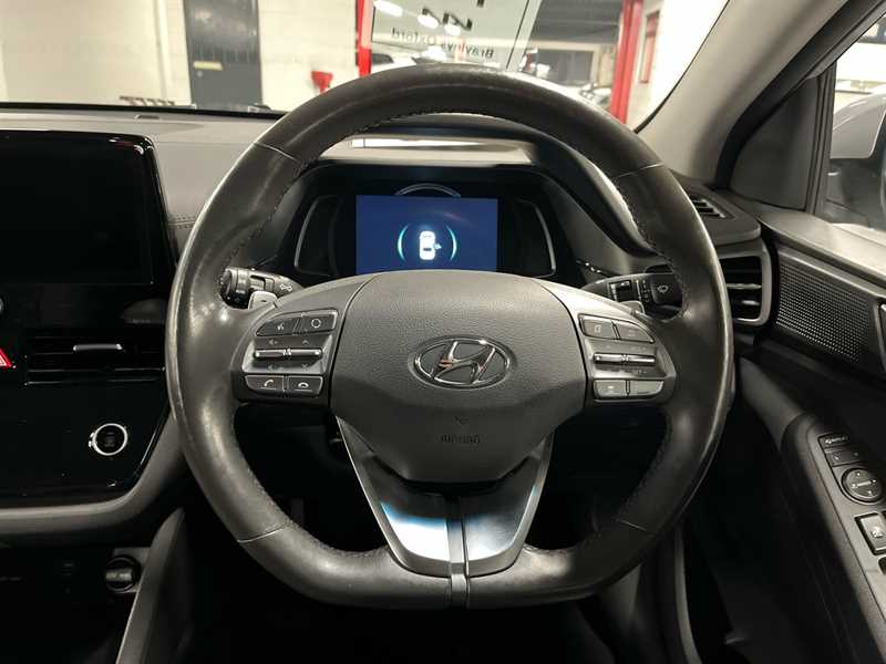 Used Hyundai IONIQ 2022 for sale - 76378618: Photo 15