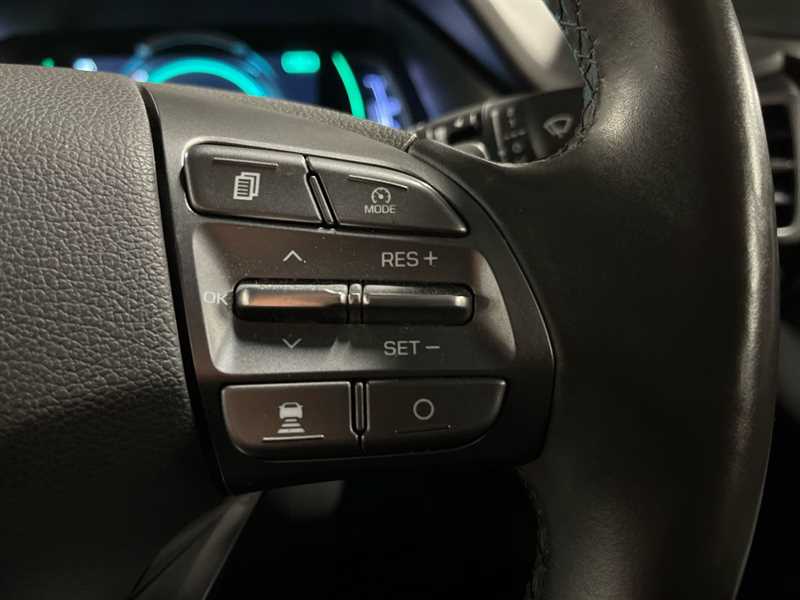 Used Hyundai IONIQ 2022 for sale - 76378618: Photo 17