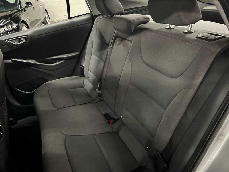 Used Hyundai IONIQ 2022 for sale - 76378618: Photo 19