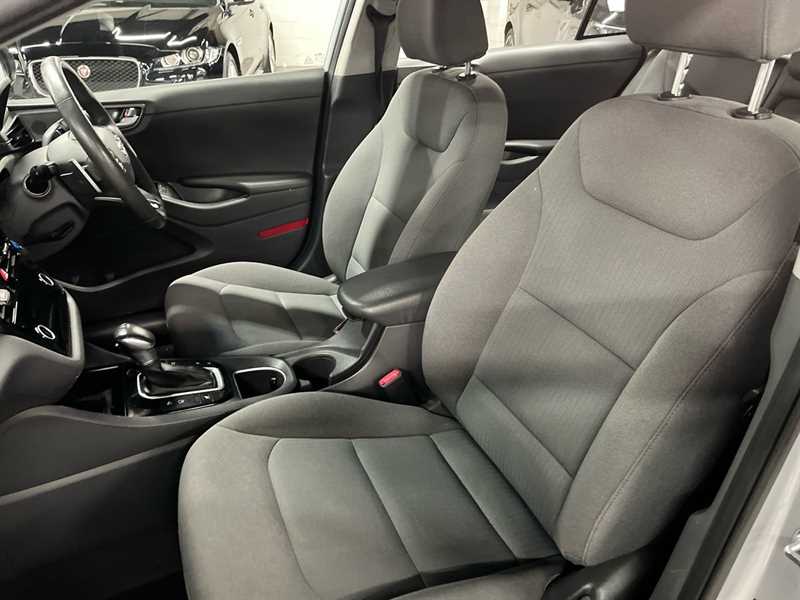 Used Hyundai IONIQ 2022 for sale - 76378618: Photo 21