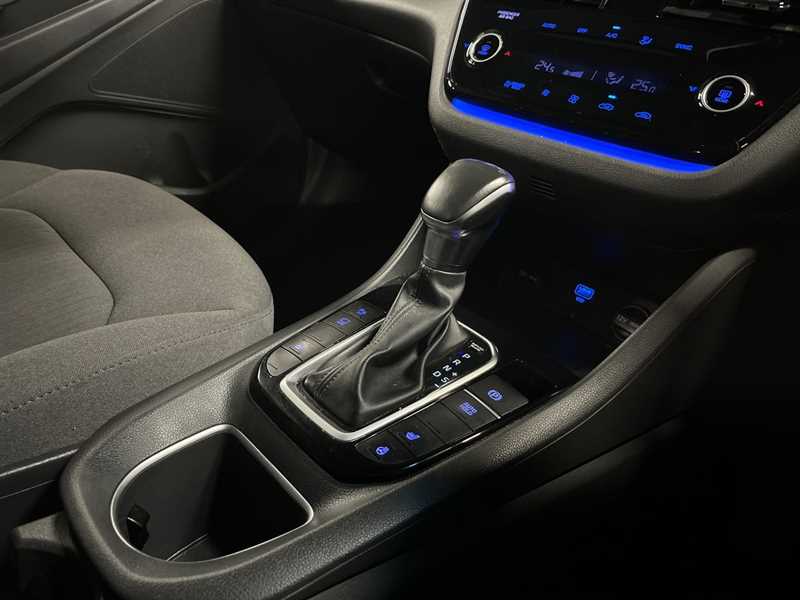 Used Hyundai IONIQ 2022 for sale - 76378618: Photo 27