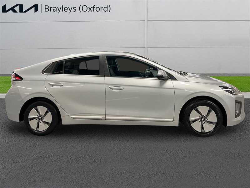 Used Hyundai IONIQ 2022 for sale - 76378618: Photo 3