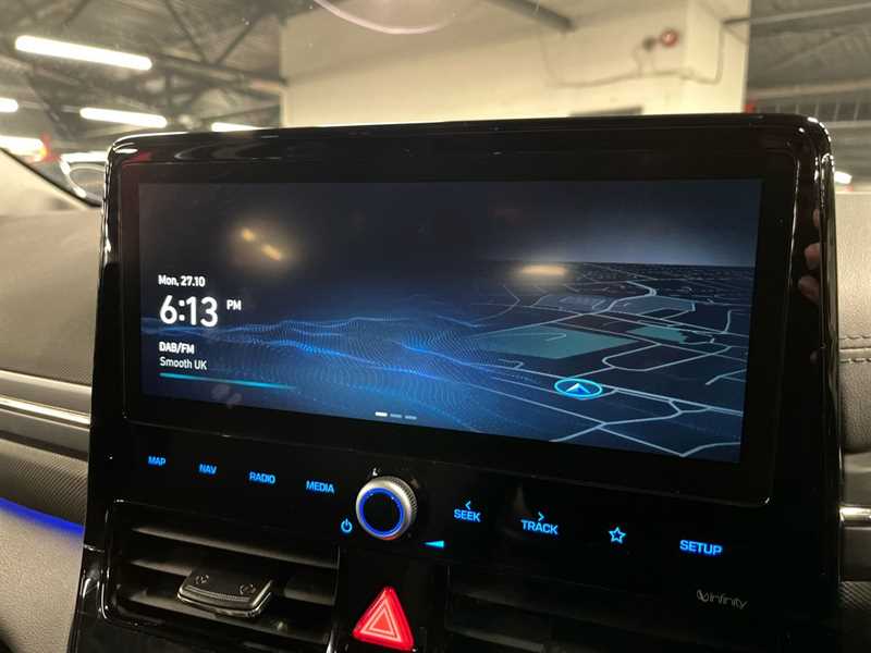 Used Hyundai IONIQ 2022 for sale - 76378618: Photo 30