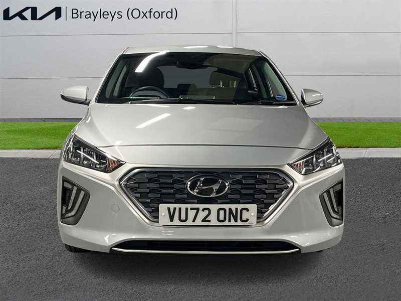 Used Hyundai IONIQ 2022 for sale - 76378618: Photo 5