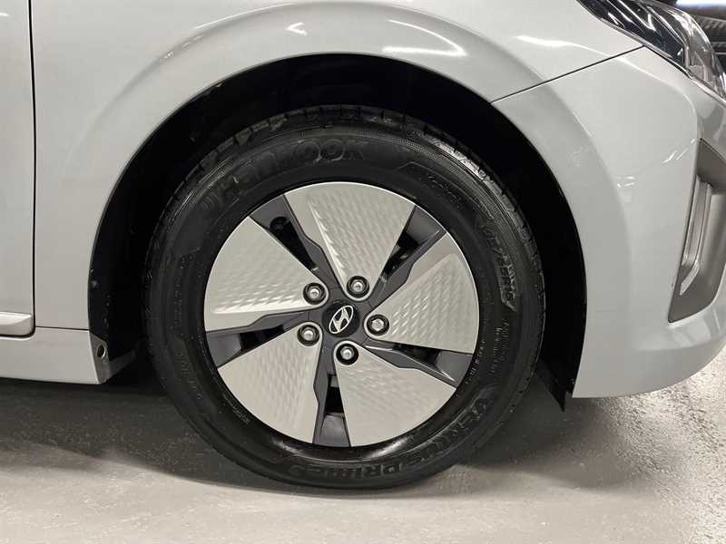 Used Hyundai IONIQ 2022 for sale - 76378618: Photo 6