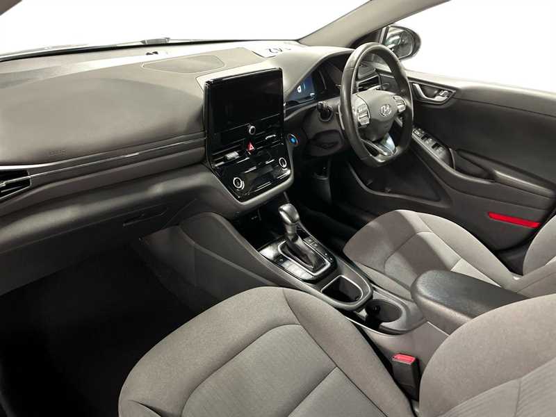 Used Hyundai IONIQ 2022 for sale - 76378618: Photo 7