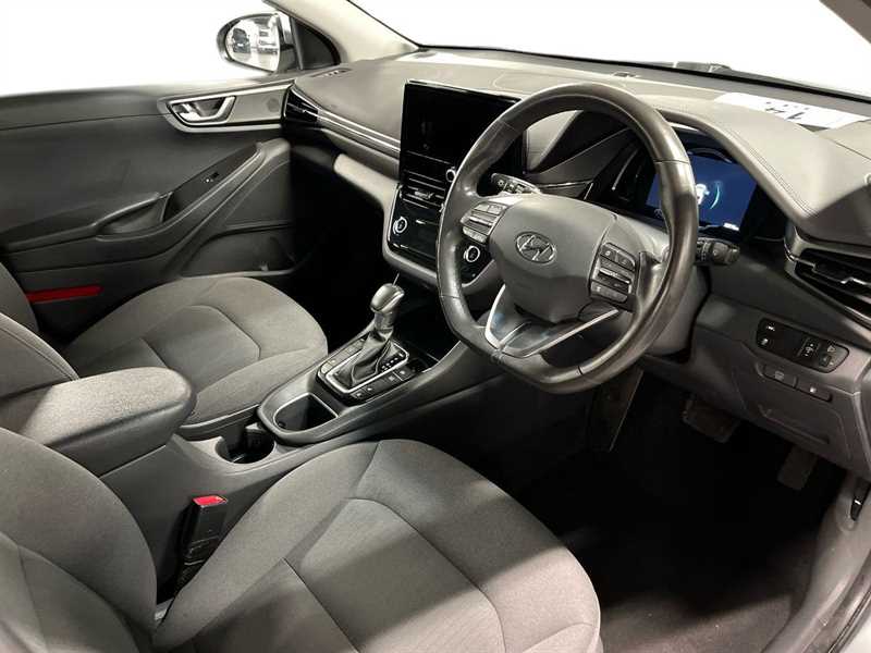 Used Hyundai IONIQ 2022 for sale - 76378618: Photo 8