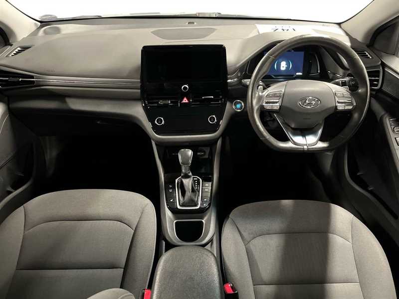 Used Hyundai IONIQ 2022 for sale - 76378618: Photo 9