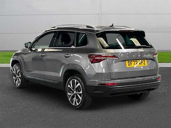 Used Skoda Karoq 2022 for sale - 78868684: Photo