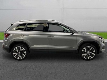 Used Skoda Karoq 2022 for sale - 78868684: Photo