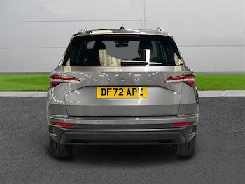Used Skoda Karoq 2022 for sale - 78868684: Photo