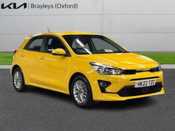 2022 - 1.0 T GDI 2 5DR